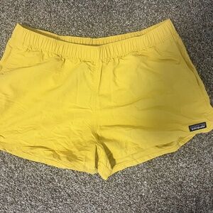 Patagonia Barely Baggie 2.5 Shorts